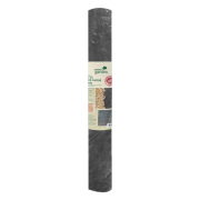 Kingfisher Garden 25m x 1m Heavy Duty Weed Control Fabric